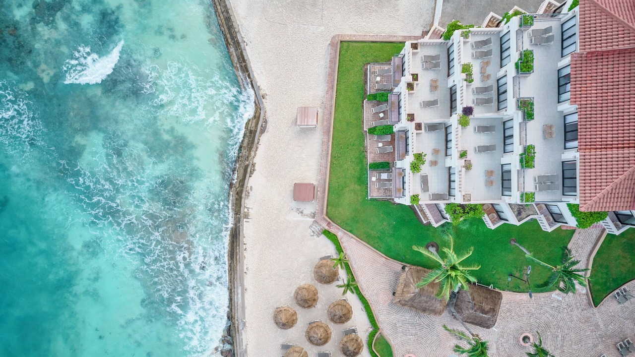 Photo of Outdoor in Punta Cancun