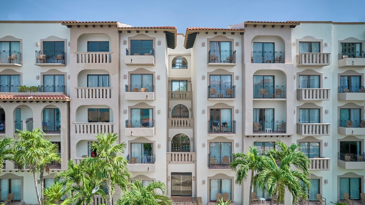 Photo of Outdoor in Punta Cancun