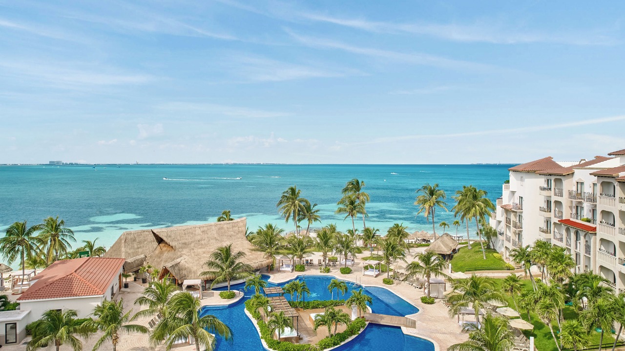 Photo of Bedroom in Punta Cancun