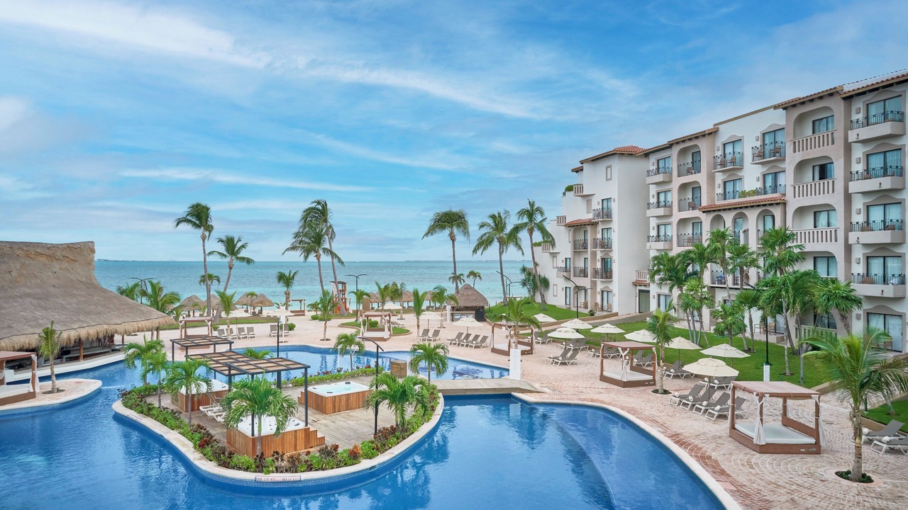 Photo of Outdoor in Punta Cancun