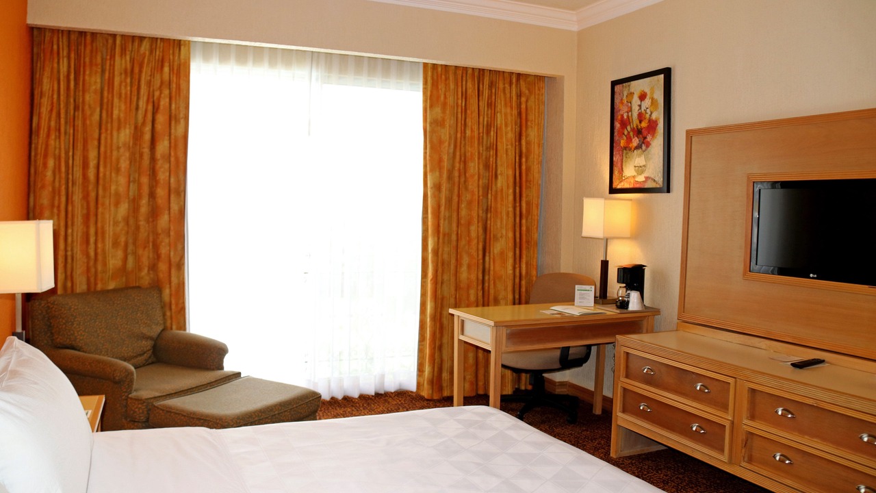 Photo of Bedroom in La Piedad