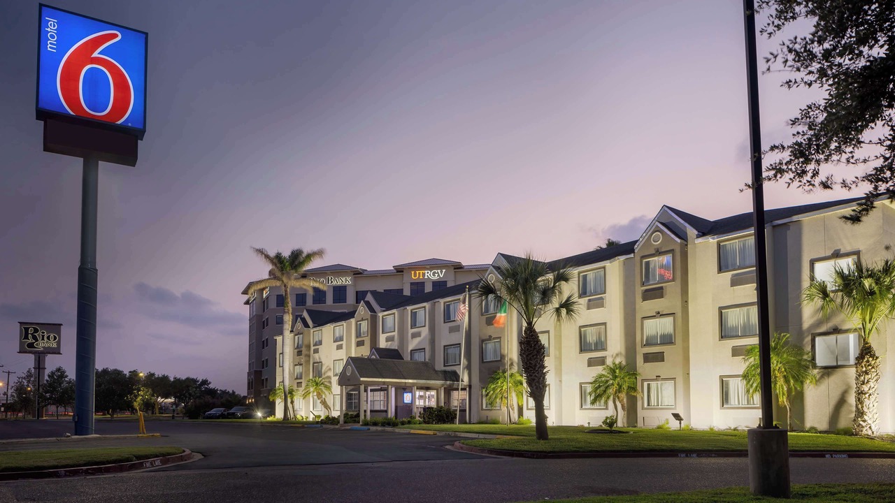 Photo of Outdoor in McAllen
