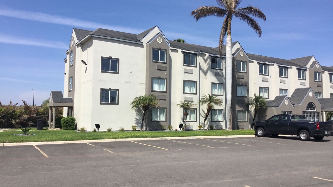 Photo of Outdoor in McAllen