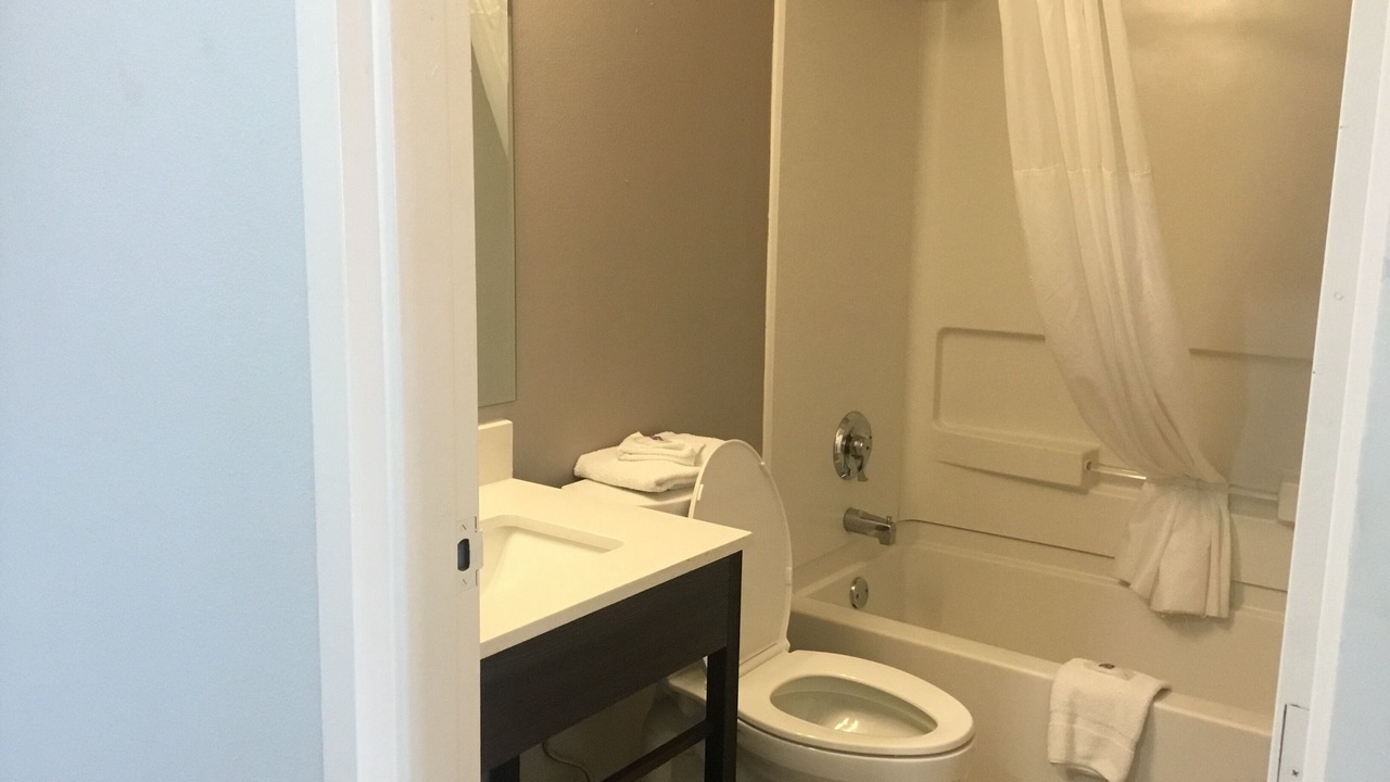 Photo of Bathroom in McAllen