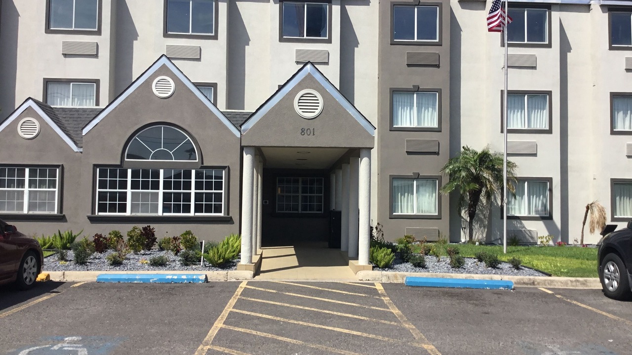 Photo of Outdoor in McAllen