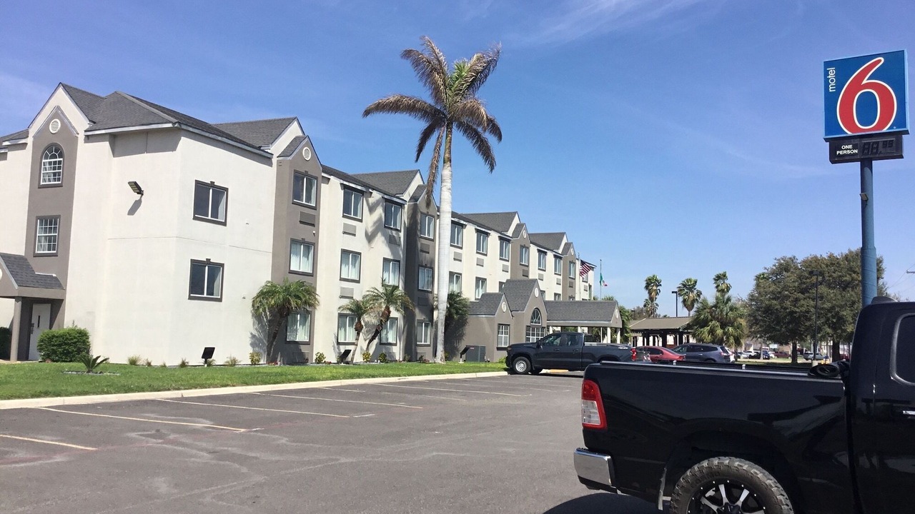 Photo of Outdoor in McAllen