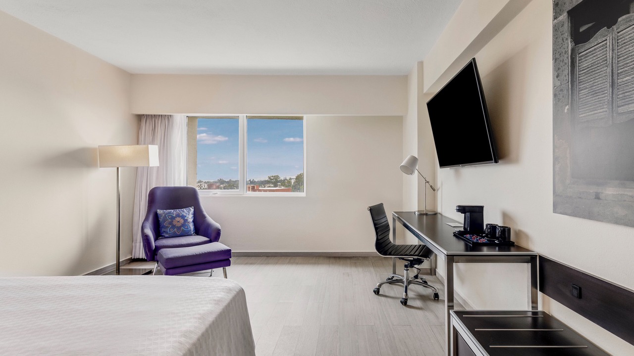 Photo of Bedroom in Zona Expo