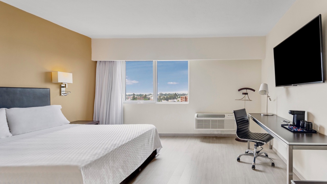 Photo of Bedroom in Zona Expo