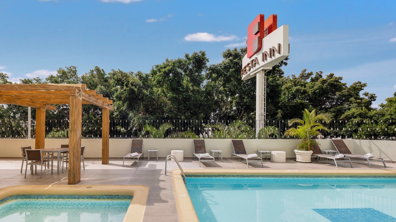 Photo of Outdoor in Zona Expo