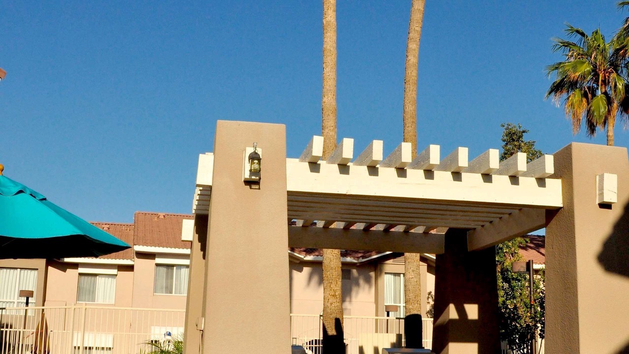Photo of Buildings in Tempe