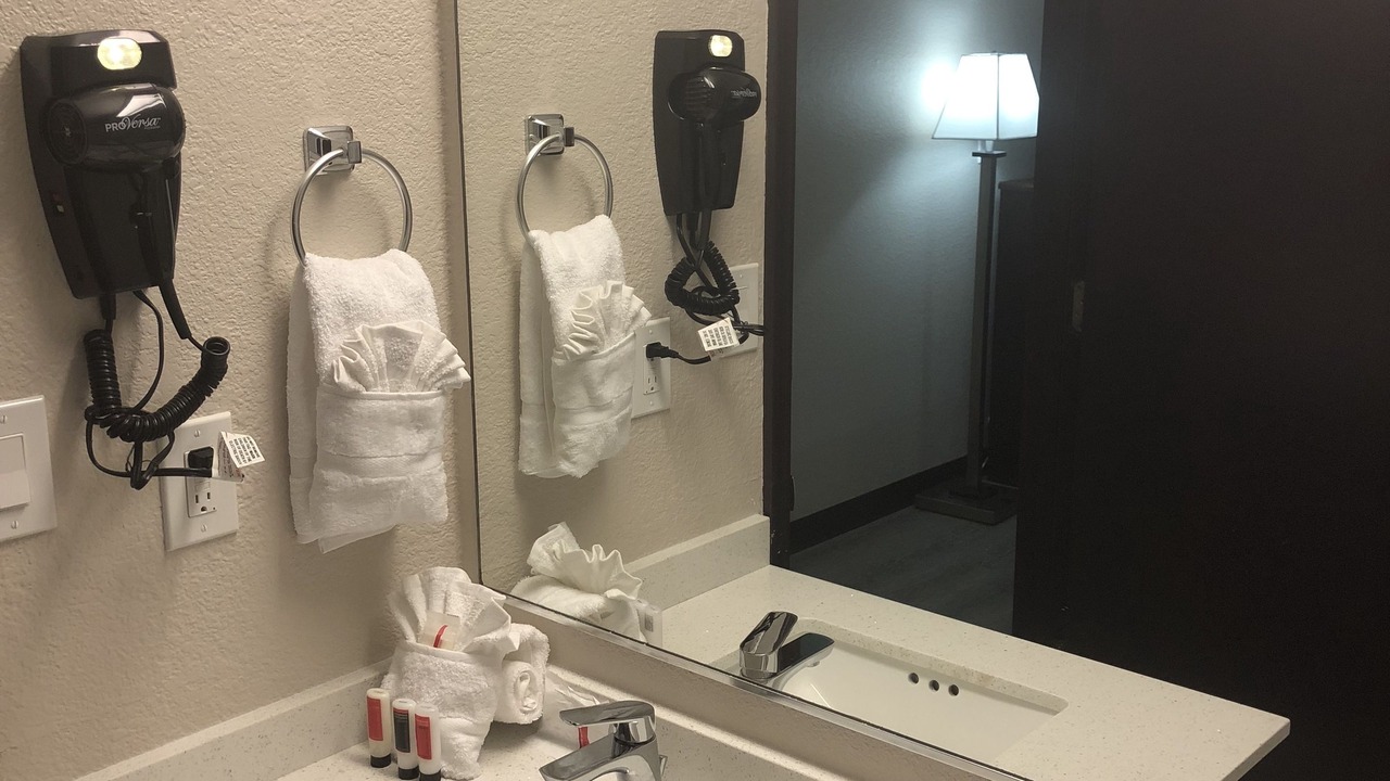 Photo of Bathroom in Estrella