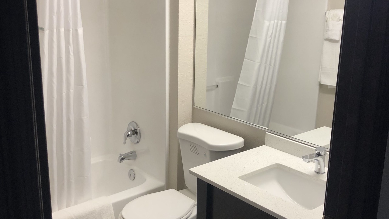 Photo of Bathroom in Estrella