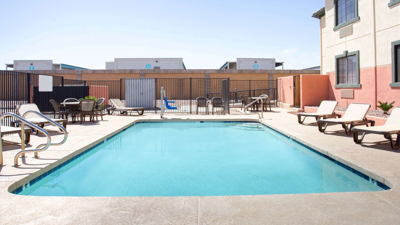 Photo of Outdoor in Estrella