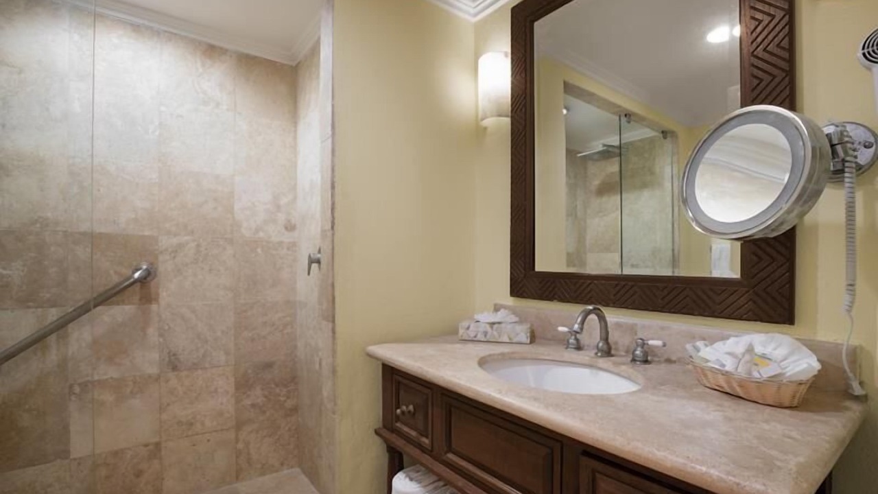 Photo of Bathroom in Zona Dorada
