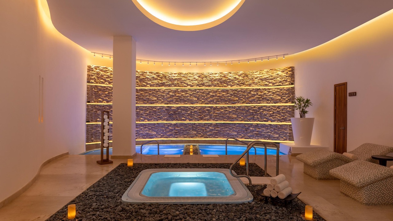 Photo of Bedroom in Punta Cancun