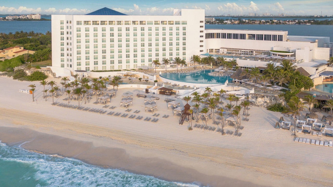 Photo of Outdoor in Punta Cancun
