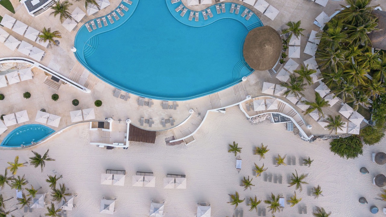 Photo of Outdoor in Punta Cancun