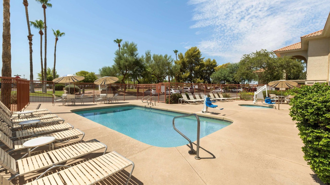 Photo of Outdoor in South Mountain