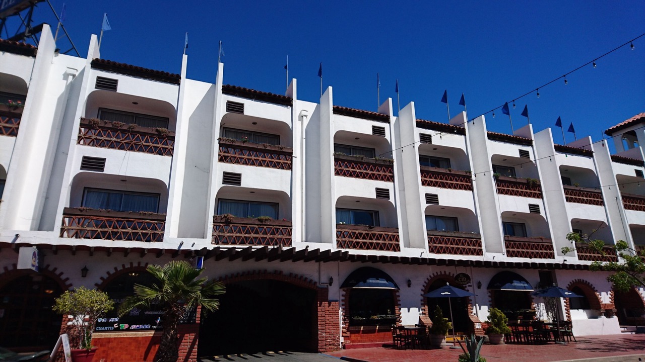 Photo of Outdoor in Zona Centro