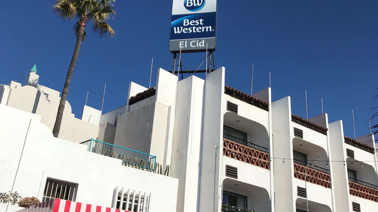 Photo of Outdoor in Zona Centro