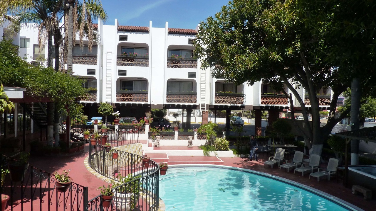 Photo of Outdoor in Zona Centro