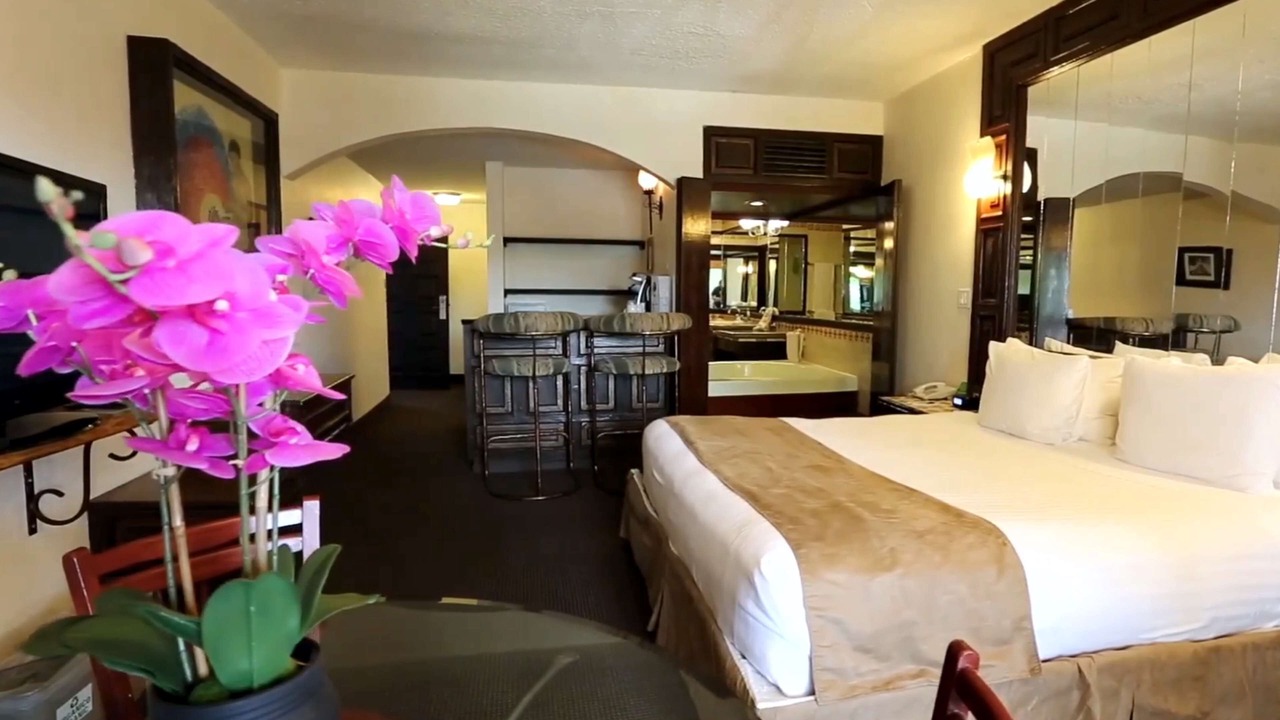 Photo of Bedroom in Zona Centro