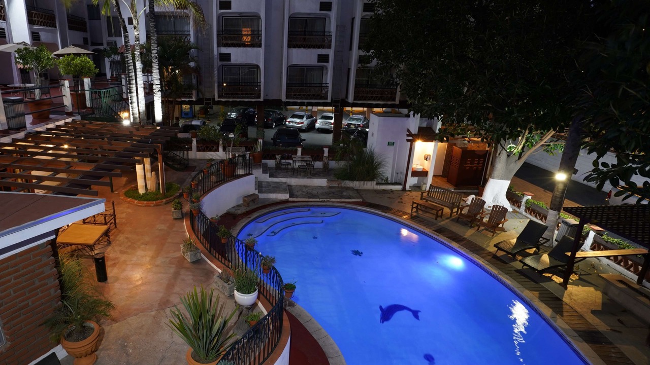 Photo of Outdoor in Zona Centro