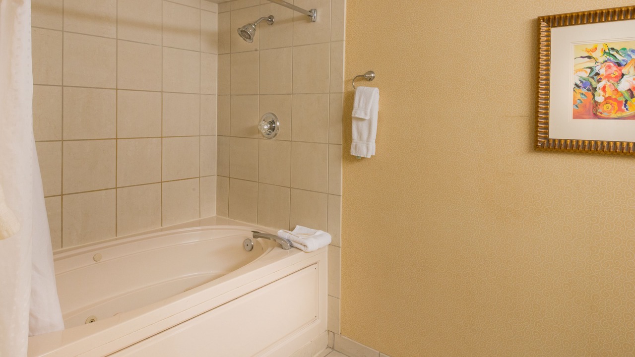 Photo of Bedroom in Interchange Square