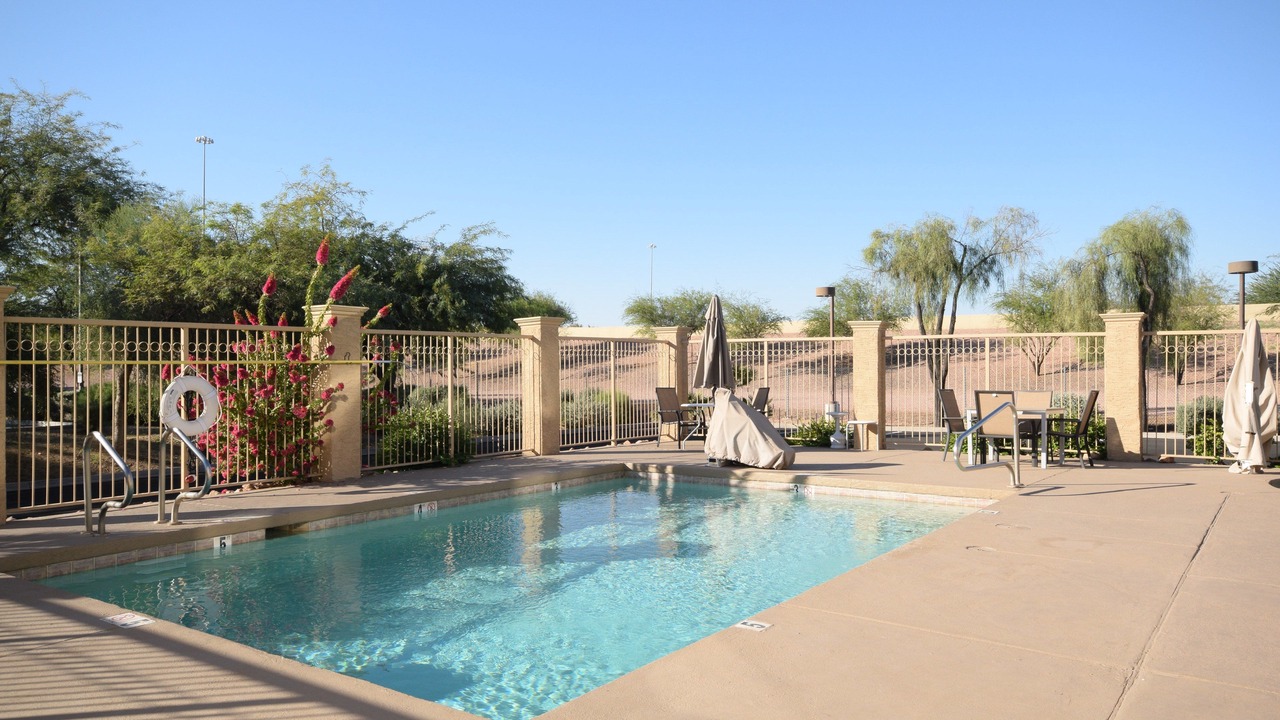Photo of Outdoor in Chandler