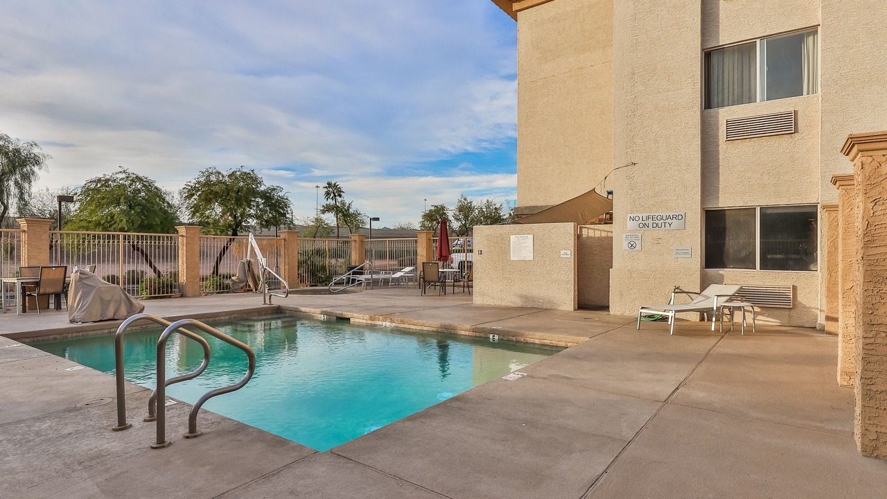 Photo of Outdoor in Chandler