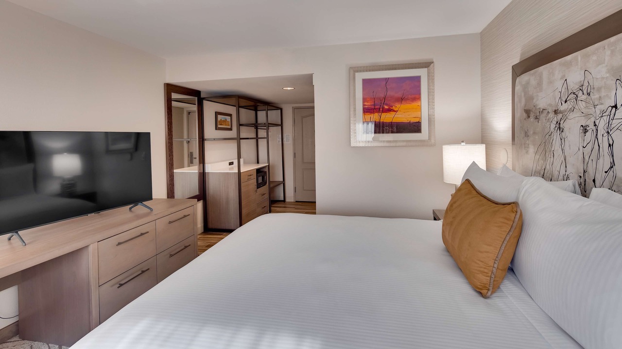 Photo of Bedroom in Edwards Business Park