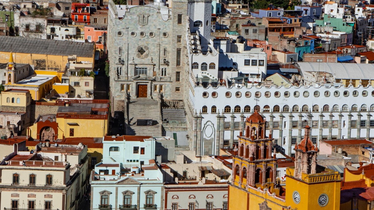 Photo of Others in Guanajuato