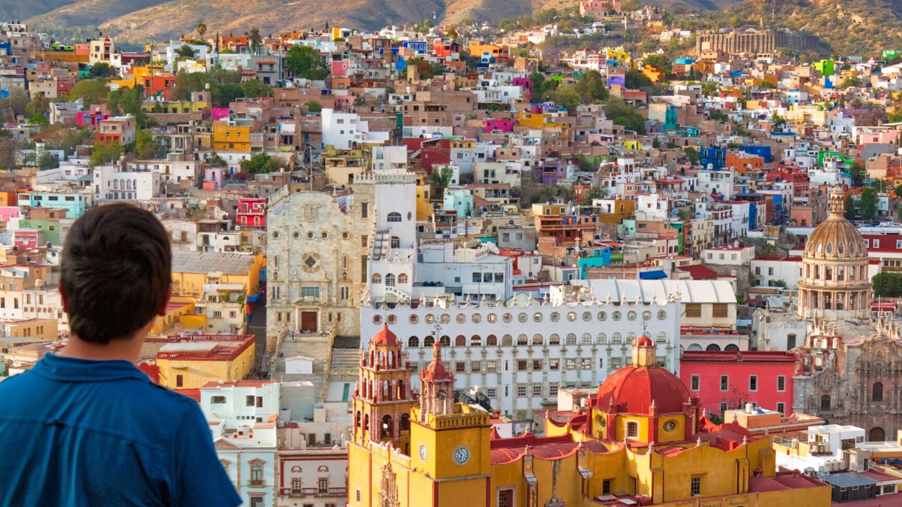 Photo of Others in Guanajuato