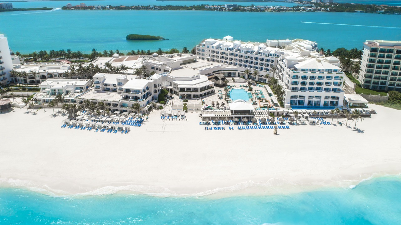 Photo of Outdoor in Punta Cancun