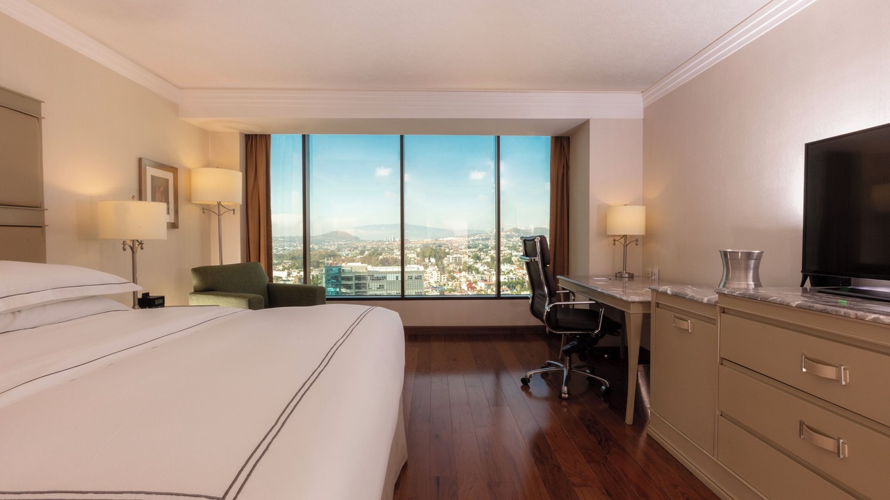 Photo of Bedroom in Zona Expo