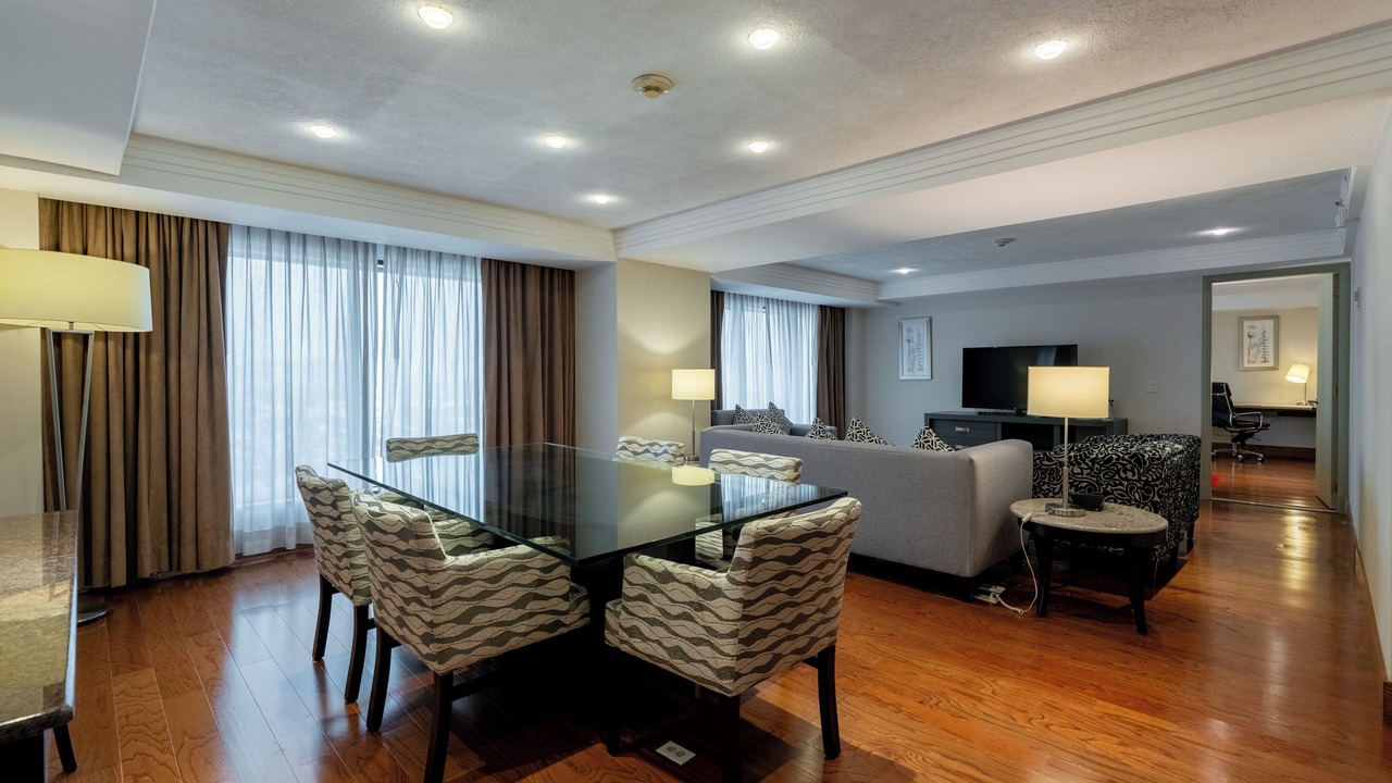 Photo of Bedroom in Zona Expo