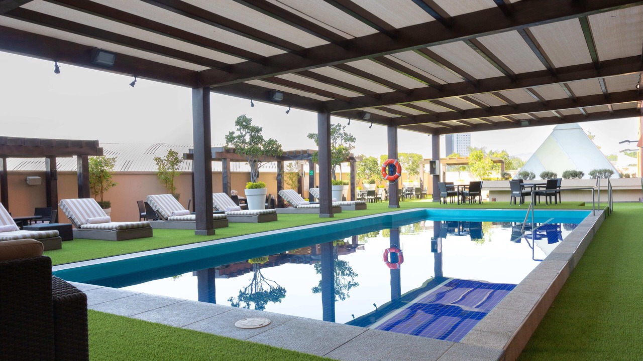 Photo of Outdoor in Zona Expo
