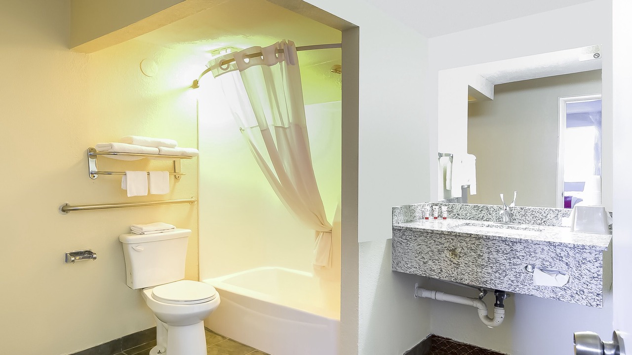 Photo of Bathroom in Casa Grande