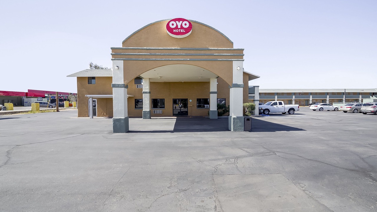 Photo of Outdoor in Casa Grande
