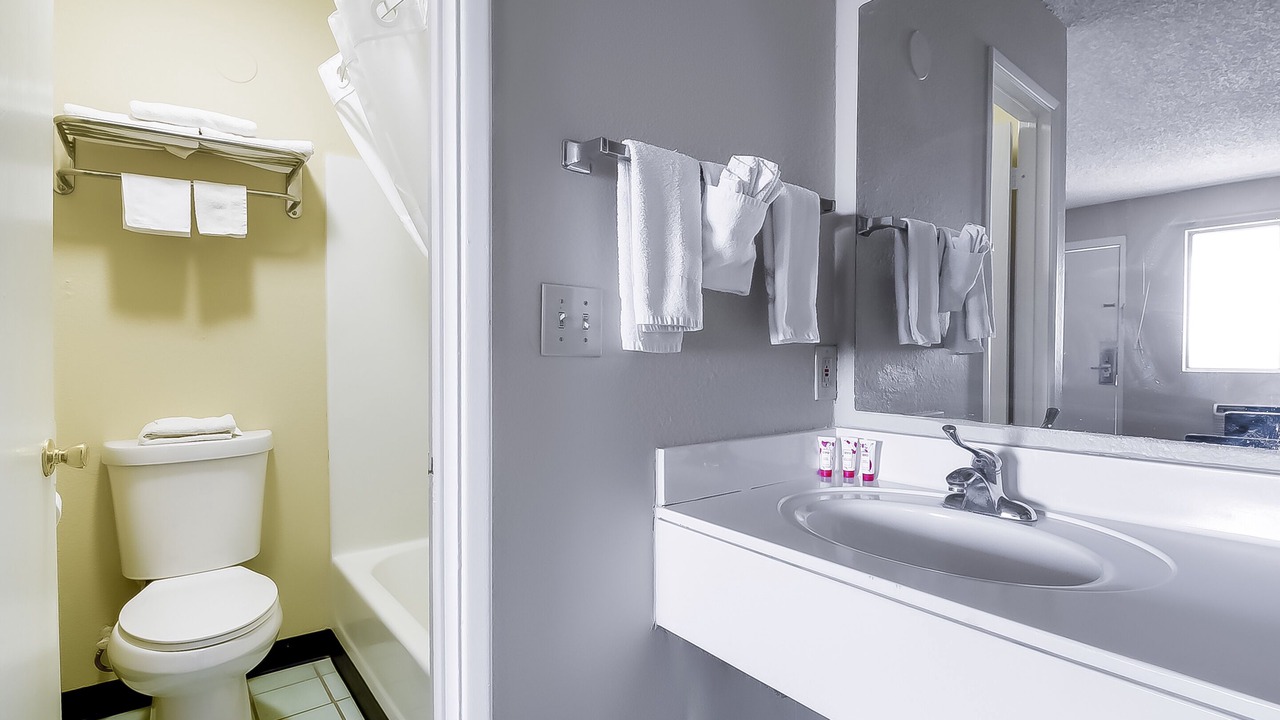 Photo of Bathroom in Casa Grande