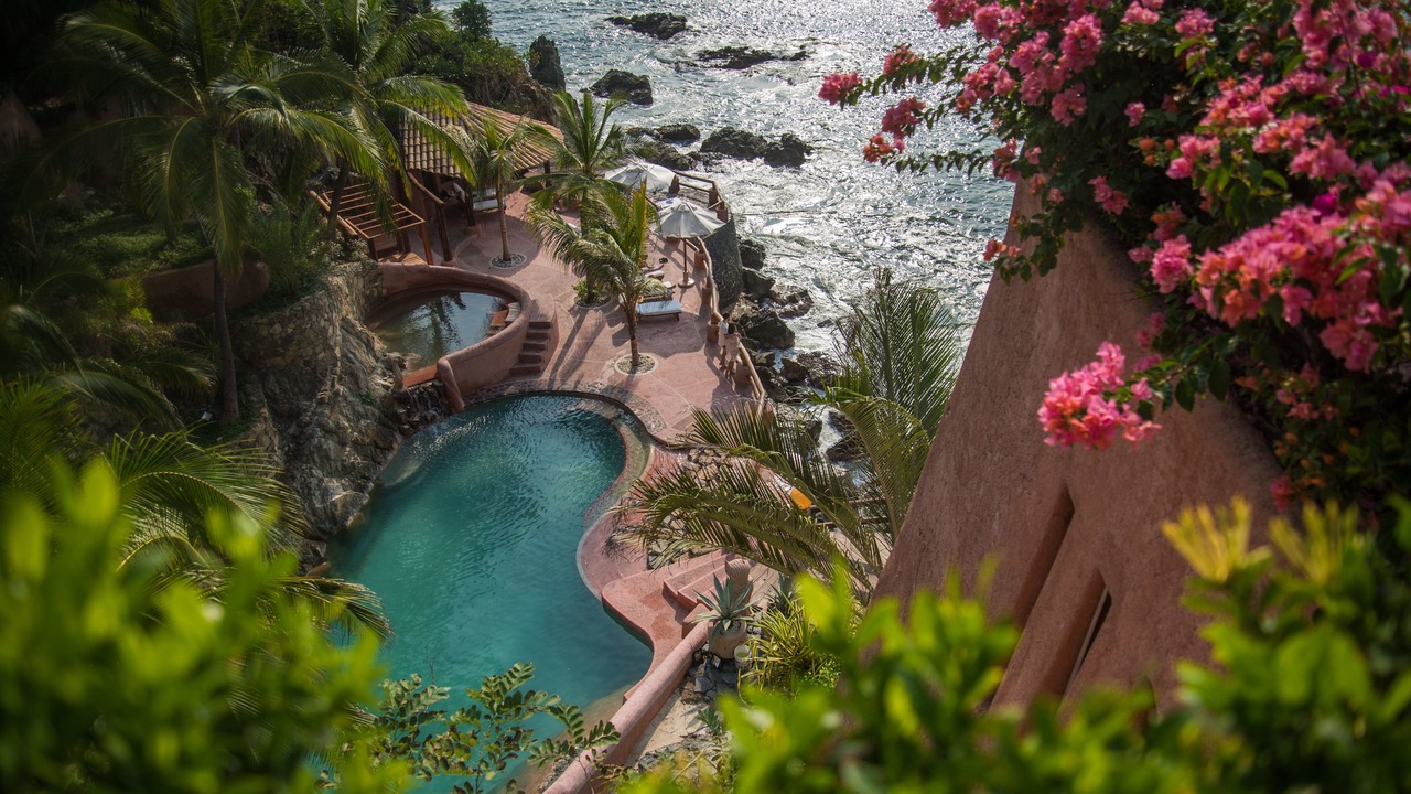Photo of Outdoor in Zihuatanejo