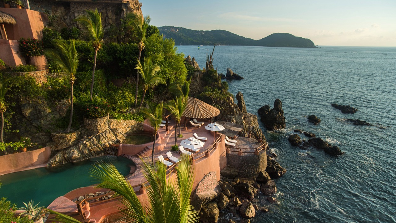 Photo of Outdoor in Zihuatanejo