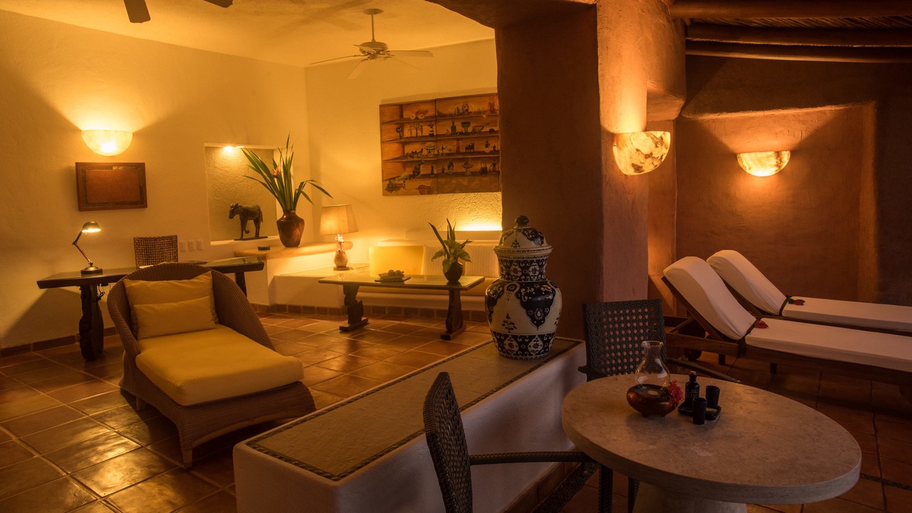 Photo of Bedroom in Zihuatanejo