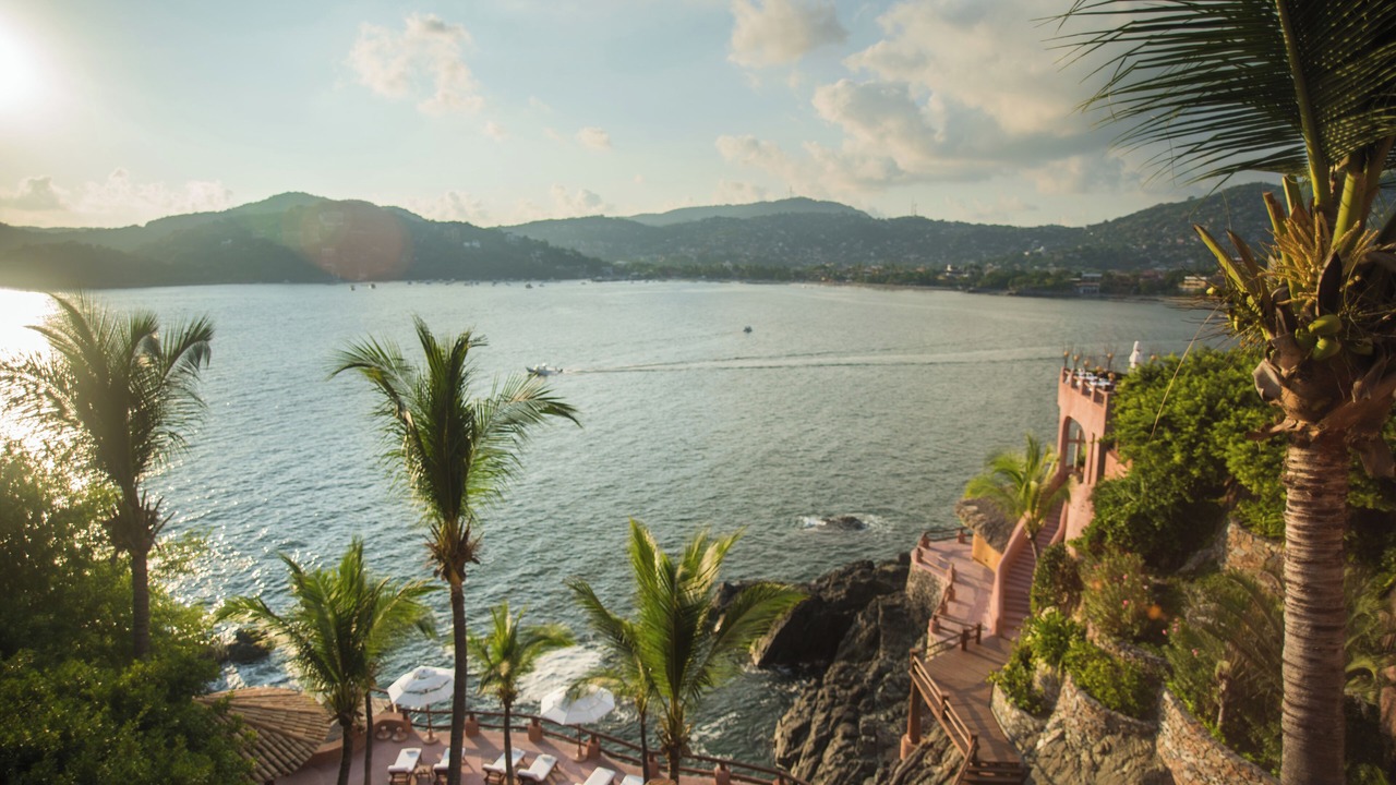 Photo of Outdoor in Zihuatanejo