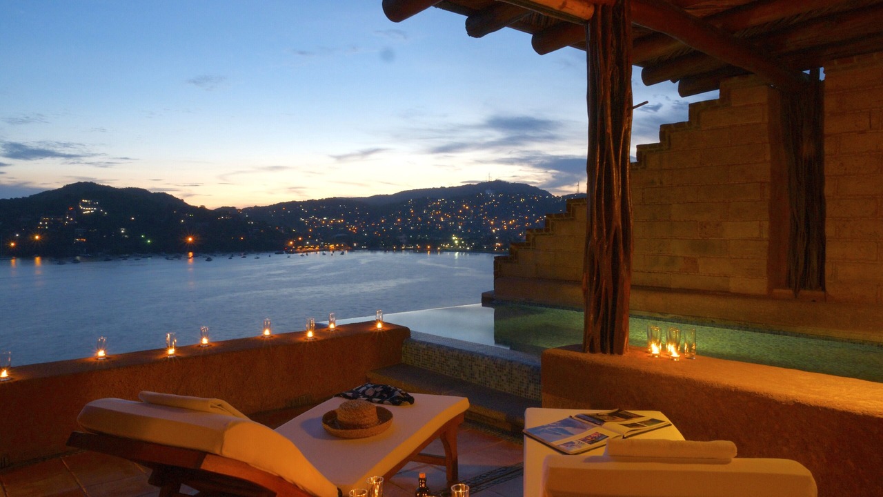 Photo of Outdoor in Zihuatanejo