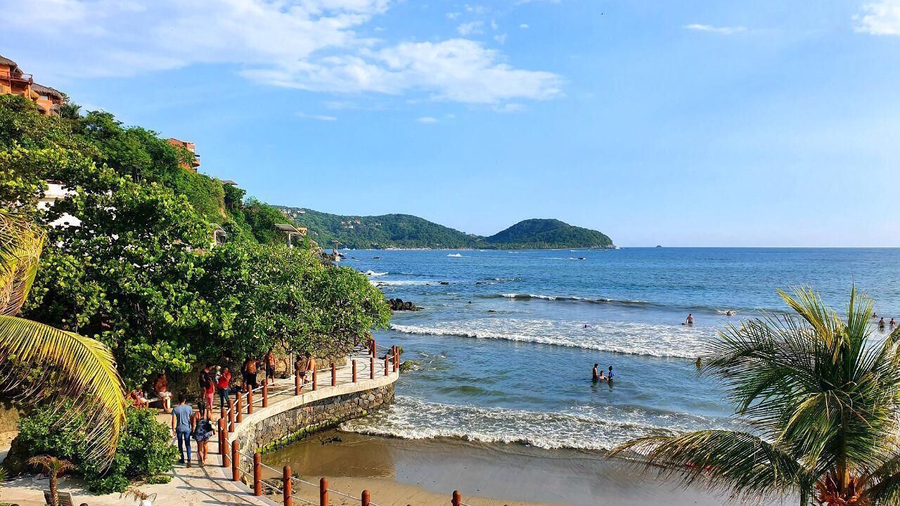 Photo of Others in Zihuatanejo