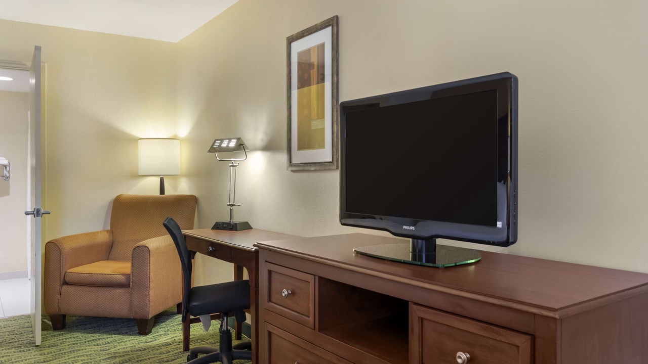Photo of Bedroom in McAllen