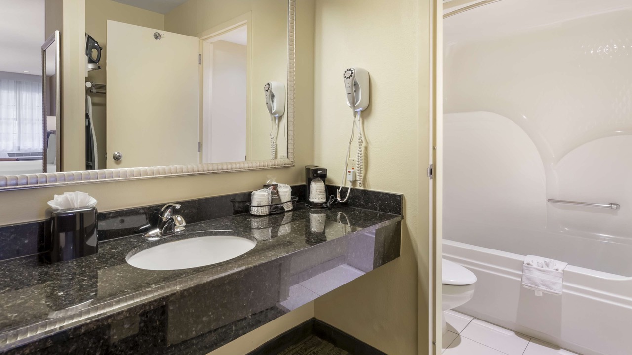 Photo of Bathroom in McAllen