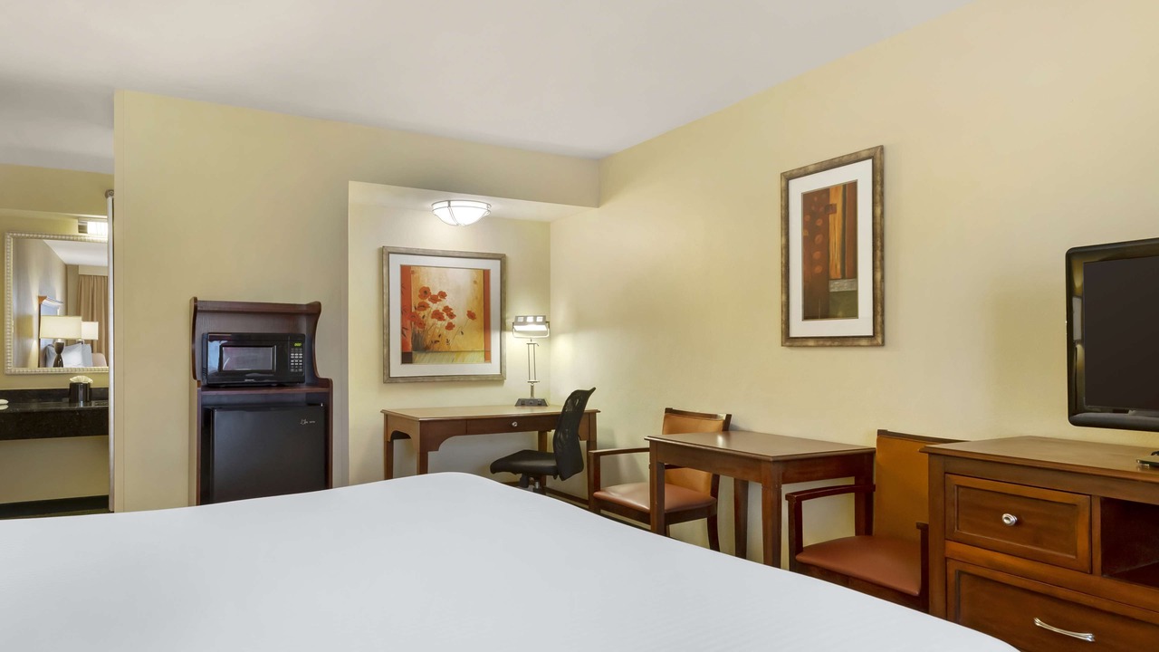 Photo of Bedroom in McAllen