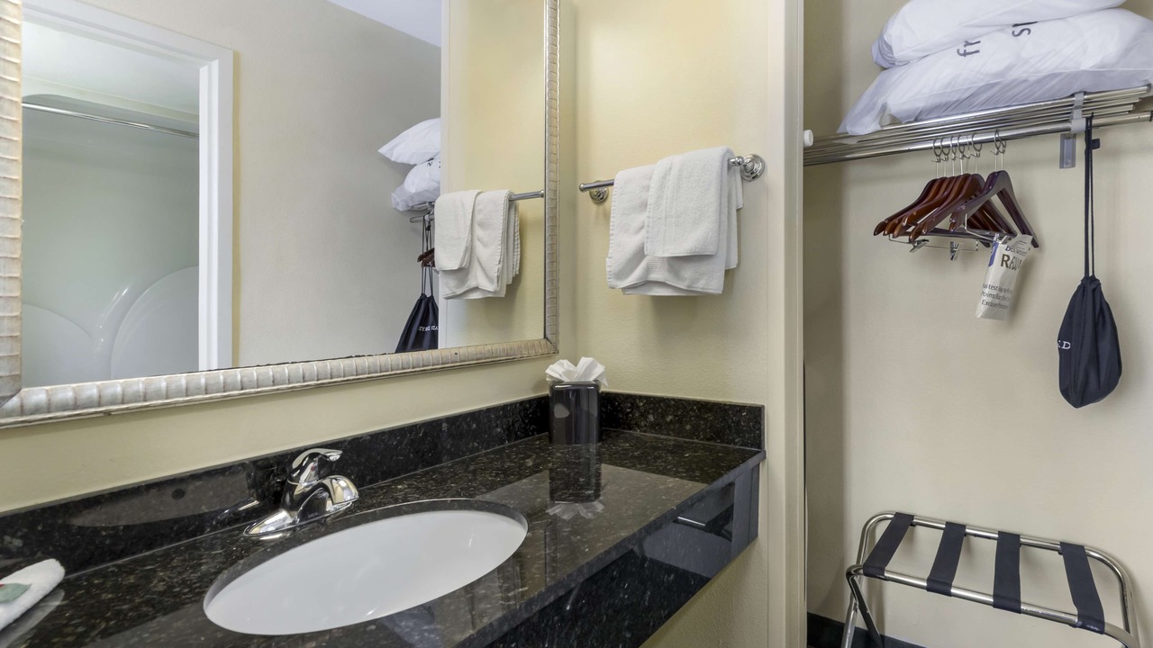 Photo of Bathroom in McAllen